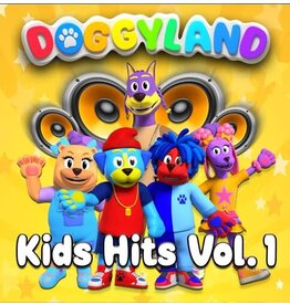 DOGGYLAND / KIDS HITS VOL 1