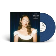 LAUFEY / Bewitched: The Goddess Edition (Colored Vinyl, Blue, Booklet, Board Game)