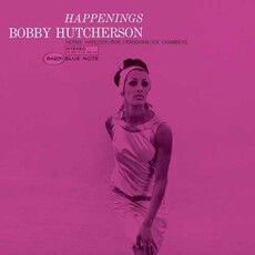 HUTCHERSON,BOBBY / Happenings (Blue Note Classic Vinyl Series)