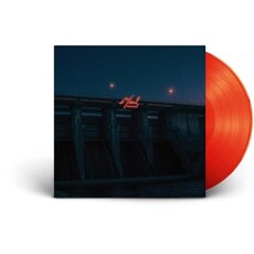 KING,MARCUS / Mood Swings (Indie Exclusive, Colored Vinyl, Orange)