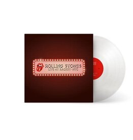ROLLING STONES / Live At Racket, NYC (RSD-2024)