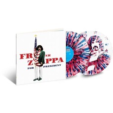 ZAPPA,FRANK / Zappa For President (RSD-2024)