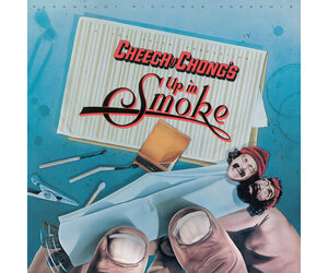 CHEECH & CHONG / Up in Smoke (RSD-2024) - Mill City Sound CHEECH & CHONG / Up in Smoke (RSD-2024) - Mill City Sound