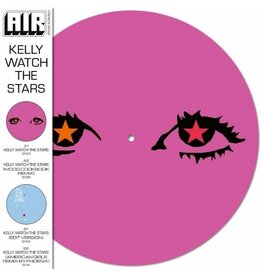 AIR / Kelly Watch the Stars (RSD-2024)