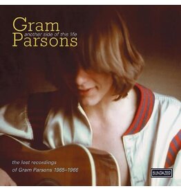 Parsons, Gram / Another Side of This Life (SKY BLUE VINYL)