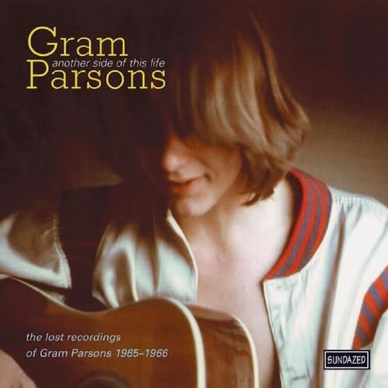 Parsons, Gram / Another Side of This Life (SKY BLUE VINYL)