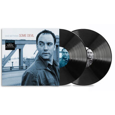 MATTHEWS,DAVE / SOME DEVIL (2LP)