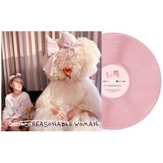 SIA / Reasonable Woman (Colored Vinyl, Pink)