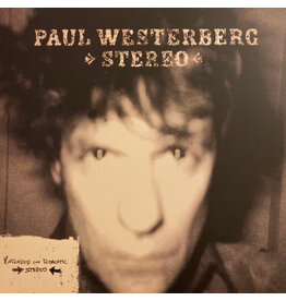 WESTERBERG,PAUL & GRANDPABOY / STEREO / MONO (X) (2LP)