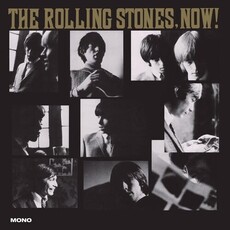 ROLLING STONES / The Rolling Stones, Now