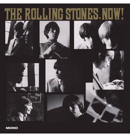 ROLLING STONES / The Rolling Stones, Now