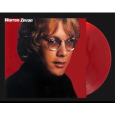 ZEVON,WARREN / Excitable Boy (180 Gram Vinyl, Clear Vinyl, Red, Audiophile, Limited Edition)