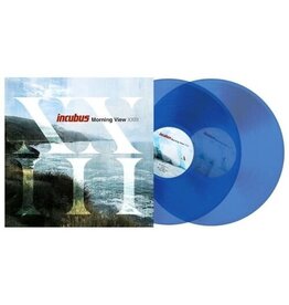 INCUBUS / Morning View XXIII (Limited Edition Blue Vinyl) [Import]