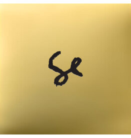 SYLVAN ESSO / Sylvan Esso (10 Year Anniversary Edition 2xLP Black & White Split Color)