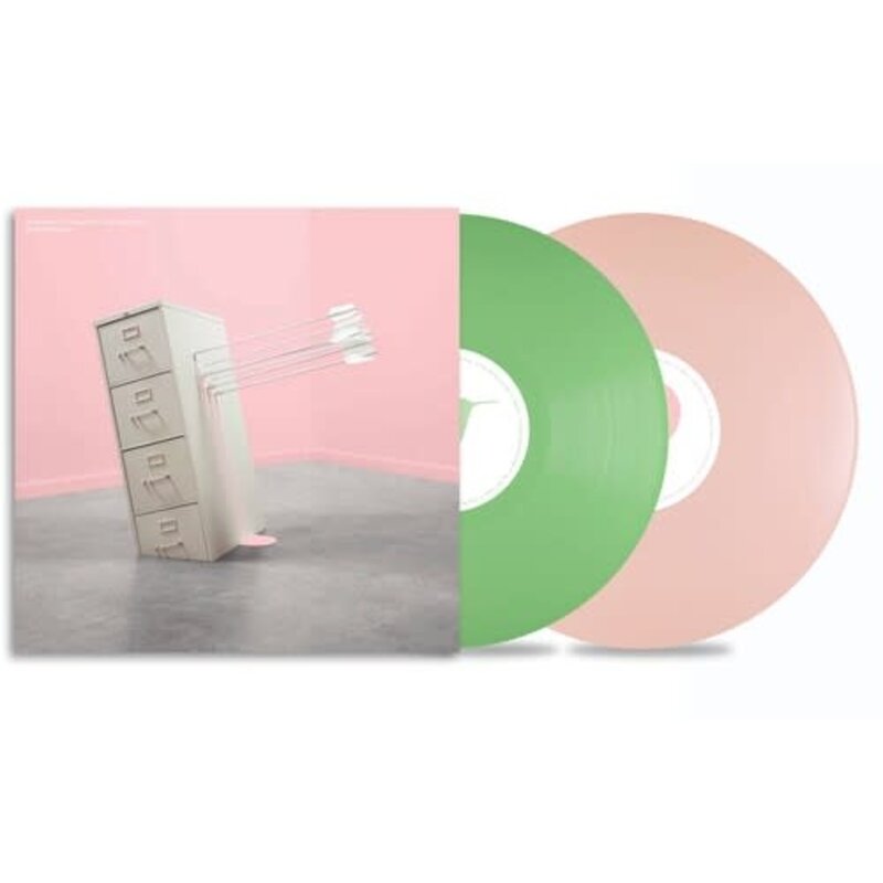 MODEST MOUSE / Good News For People Who Love Bad News (Deluxe Edition)