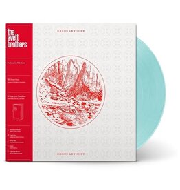 AVETT BROTHERS / The Avett Brothers (Indie Exclusive, Colored Vinyl, Blue)