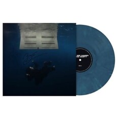 EILISH,BILLIE / Hit Me Hard And Soft (Indie Exclusive, Colored Vinyl, Blue, Limited Edition, Eco Vinyl)