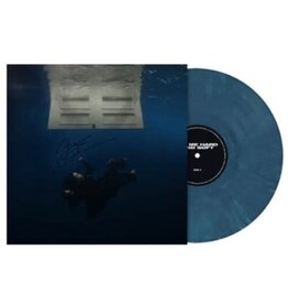 EILISH,BILLIE / Hit Me Hard And Soft (Indie Exclusive, Colored Vinyl, Blue, Limited Edition, Eco Vinyl)