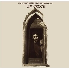 CROCE,JIM / You Don't Mess Around With Jim (2023 Remix)