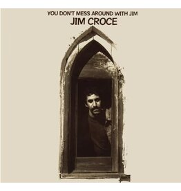 CROCE,JIM / You Don't Mess Around With Jim (2023 Remix)