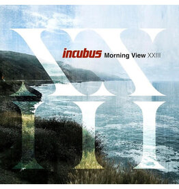 INCUBUS / Morning View XXIII