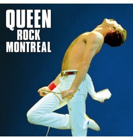 QUEEN / Queen Rock Montreal (CD)