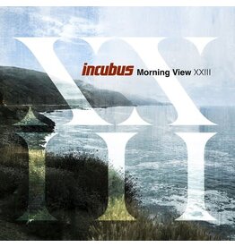 INCUBUS / Morning View XXIII (CD)