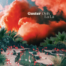 GUSTER / OOH LA LA (CD)