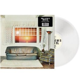 WALLOWS / Model (Clear Vinyl)