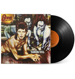 BOWIE,DAVID / Diamond Dogs (50th Anniversary Half Speed Master)