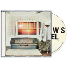 WALLOWS / Model (CD)