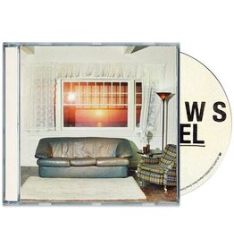 WALLOWS / Model (CD)