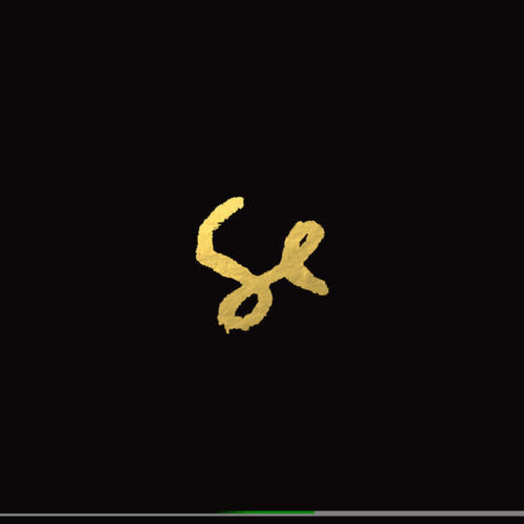 Sylvan Esso / Sylvan Esso (CD)
