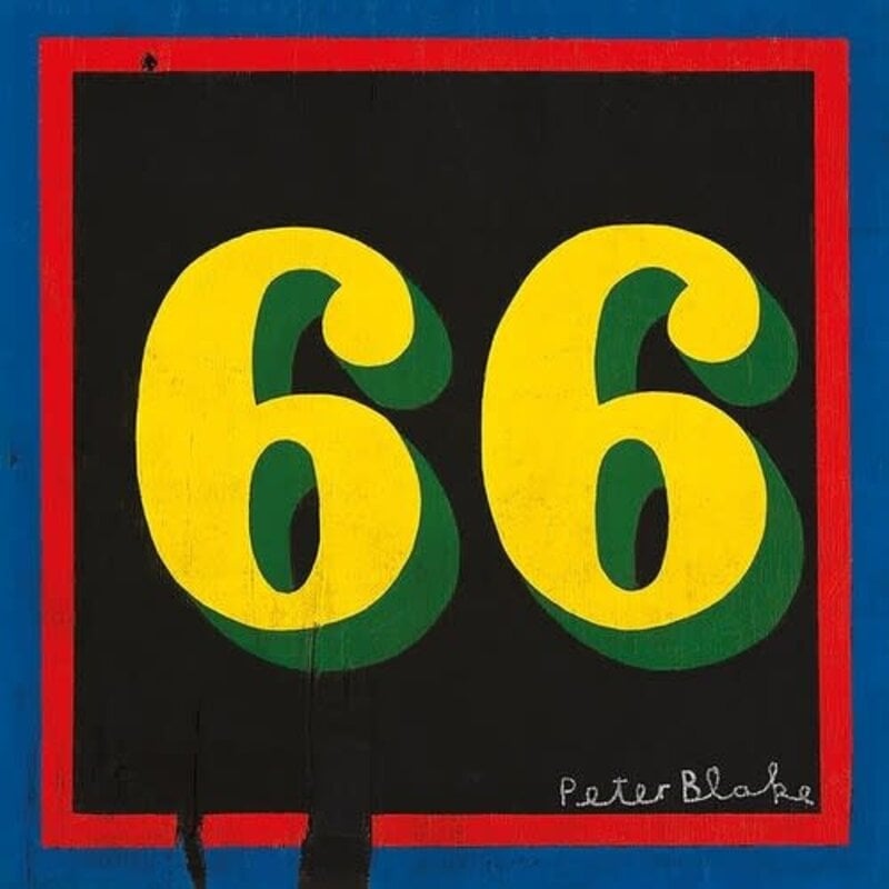 WELLER,PAUL / 66 (CD)