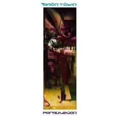 Tobin, Amon / Permutation - 25 Year Anniversary Reissue