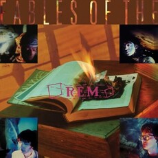 R.E.M. / Fables Of The Reconstruction