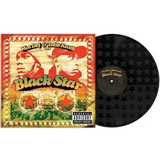 BLACK STAR / Mos Def & Talib Kweli Are Black Star