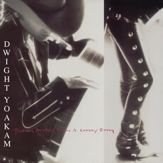 Dwight Yoakam / Buenas Noches From A Lonely Room (Indie Exclusive)