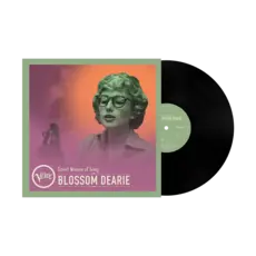 DEARIE,BLOSSOM / GREAT WOMEN OF SONG: BLOSSOM DEARIE