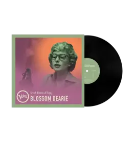 BLOSSOM DEARIE / Great Women Of Song: Blossom Dearie