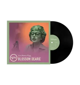 DEARIE,BLOSSOM / GREAT WOMEN OF SONG: BLOSSOM DEARIE