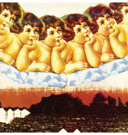 CURE / Japanese Whispers: The Cure Singles Nov 82: Nov 83