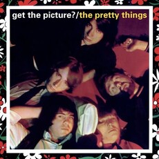 PRETTY THINGS / GET THE PICTURE (CD)