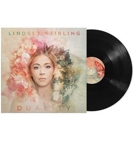 STIRLING,LINDSEY / Duality
