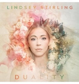 STIRLING,LINDSEY / Duality (CD)