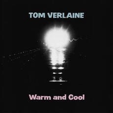 Verlaine, Tom / Warm and Cool (PINK VINYL)