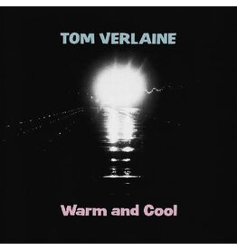 Verlaine, Tom / Warm and Cool (PINK VINYL)