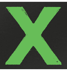 SHEERAN,ED / X (10th Anniversary Edition) (CD)