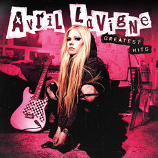 LAVIGNE,AVRIL / Greatest Hits (CD)