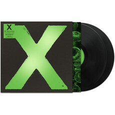 Ed Sheeran / x (10th Anniversary Edition)
